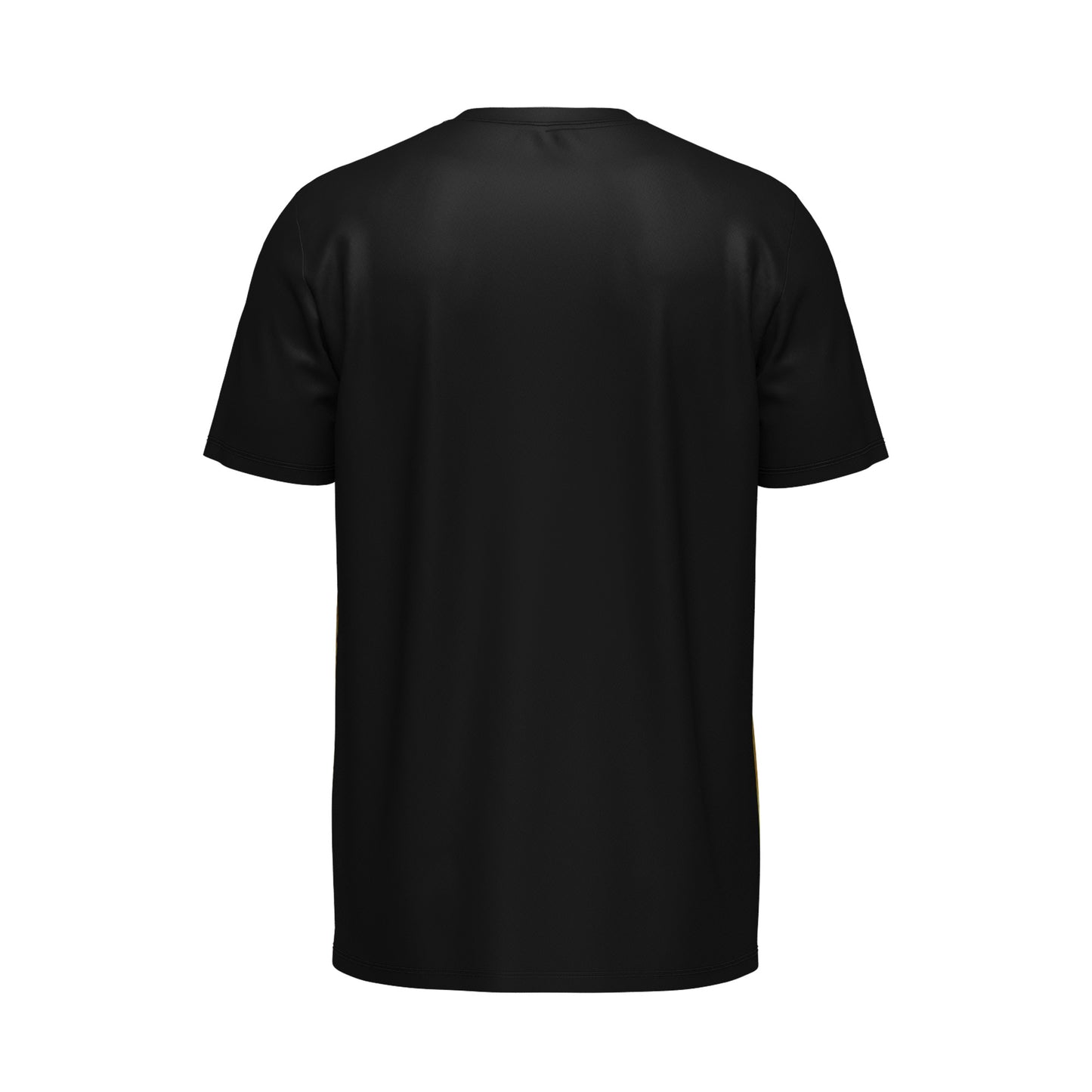 THE SEAFARER TEE - BLACK