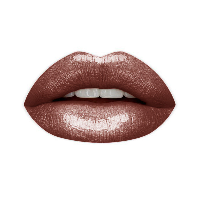 "COSMIC CRUSH" LUSTRE LIQUID LIPGLOSS