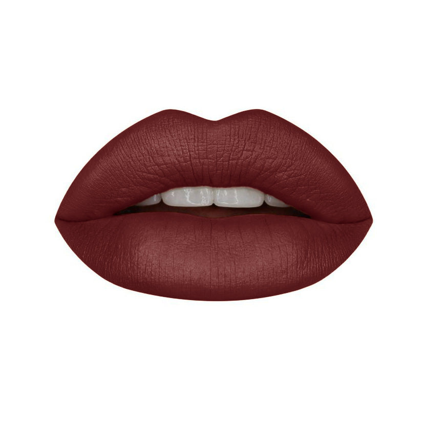 "OBSESSION" MATTE LIQUID LIPSTICK
