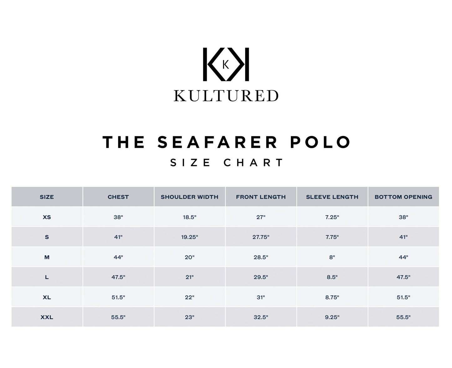 THE SEAFARER POLO - WHITE (AQUA COLLAR)