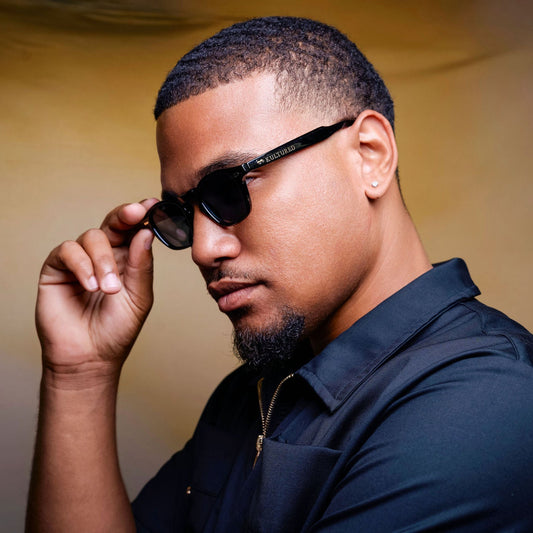 DEEP CURRENT SUNGLASSES