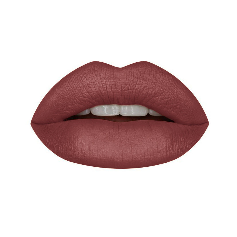 "UNFILTERED" MATTE LIQUID LIPSTICK