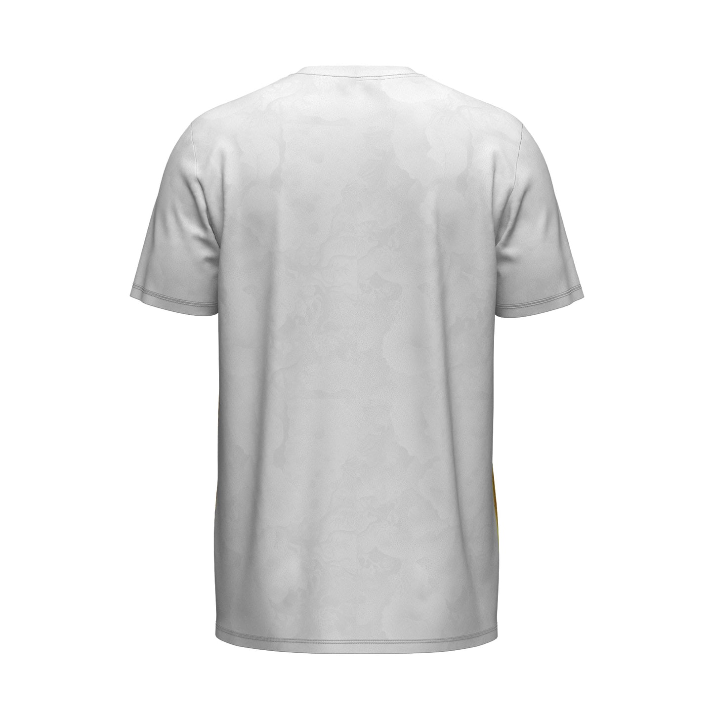 THE SEAFARER TEE - WHITE