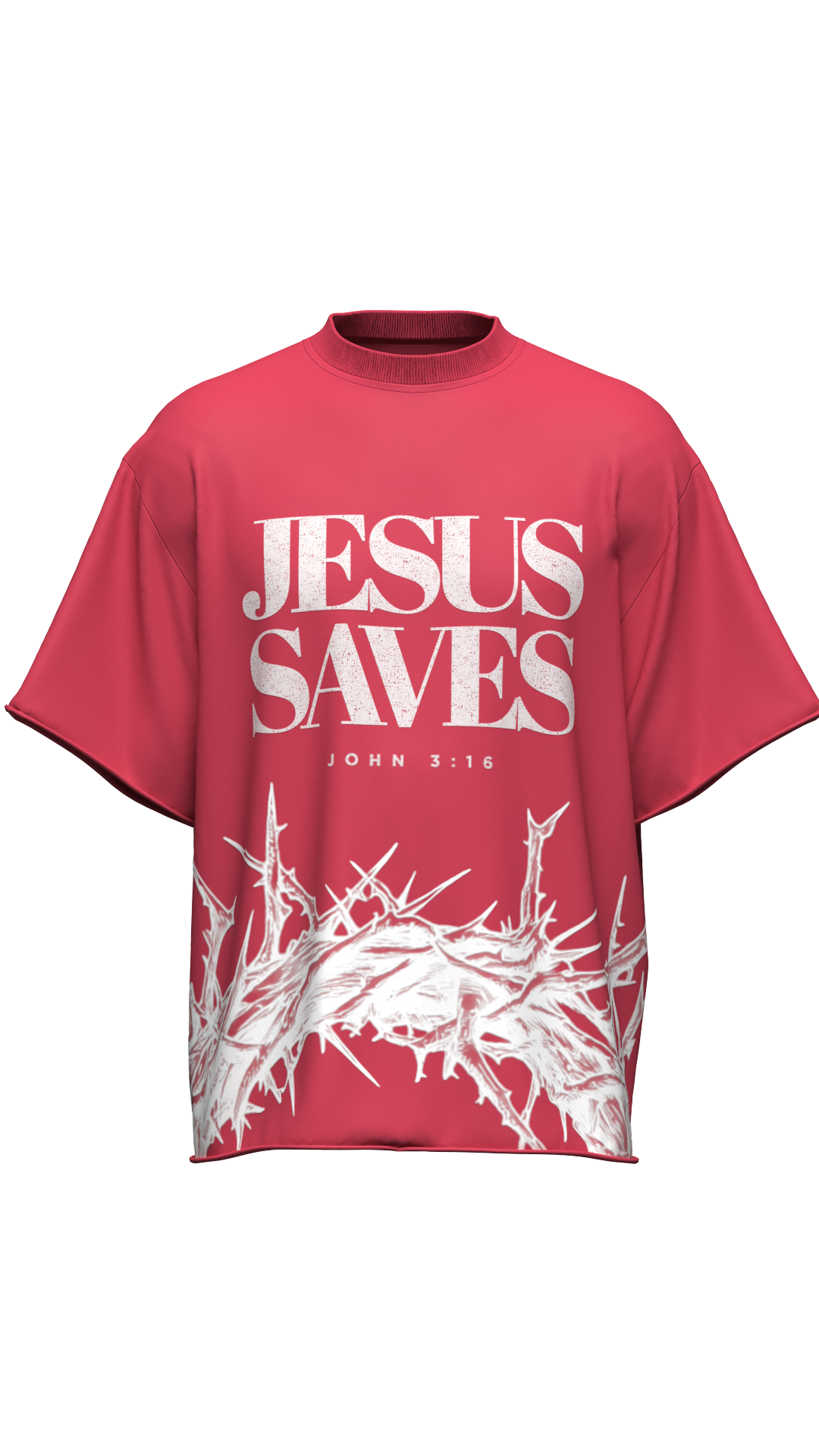 SAVED