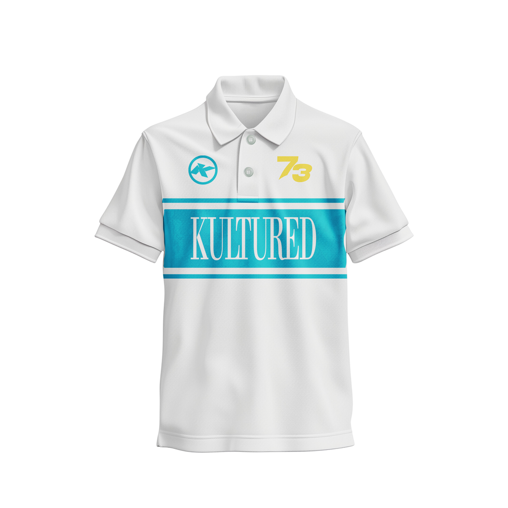 “March On” Polo