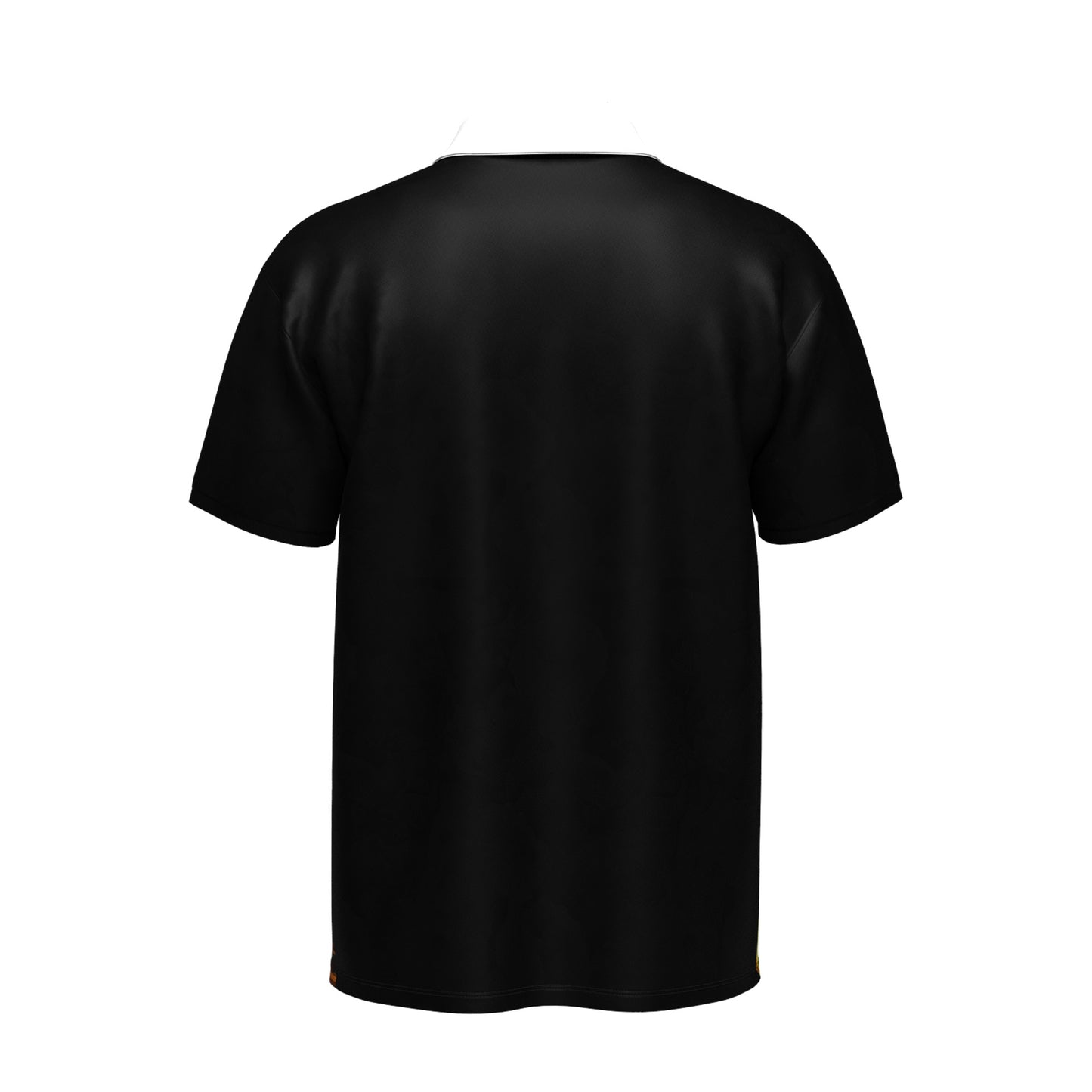 THE SEAFARER POLO - BLACK