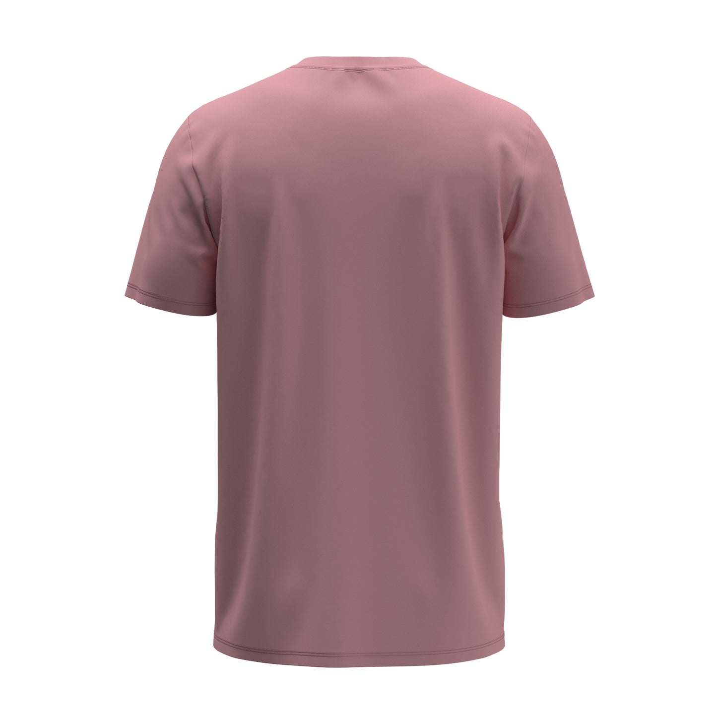 THE LIGHTHOUSE AWARENESS TEE - CORAL