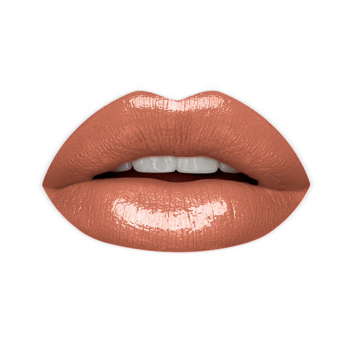 "ESPRESSO" LUSTRE LIQUID LIPGLOSS