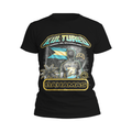 “Allegiance” Tee – Black