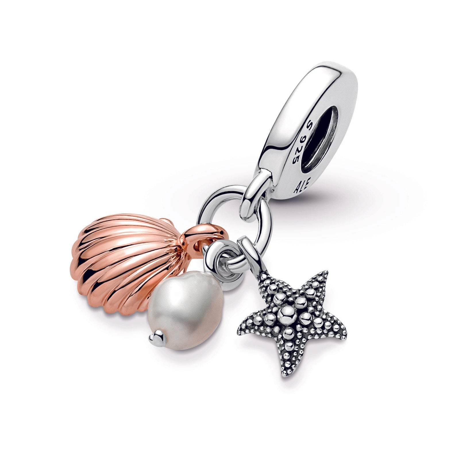 SEASHORE SERENADE CHARM