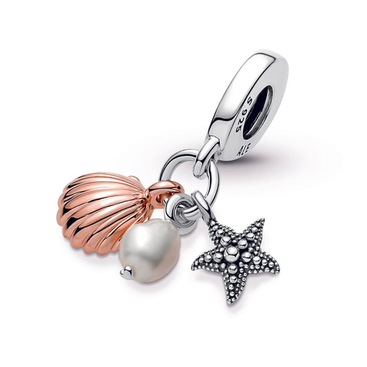 SEASHORE SERENADE CHARM