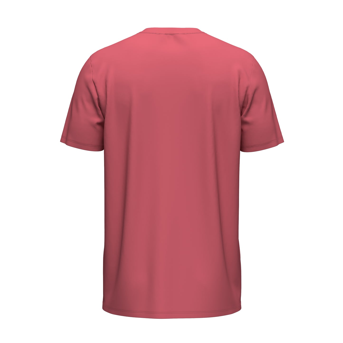 THE LIGHTHOUSE AWARENESS TEE - HIBISCUS