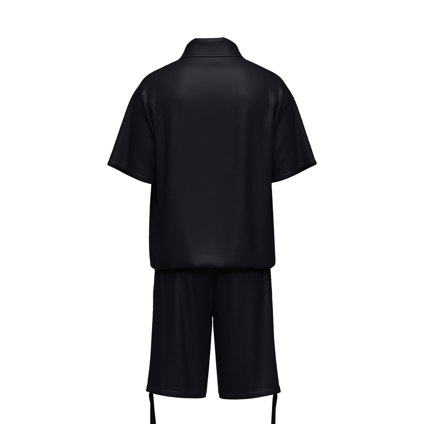 THE MARINER SET - BLACK