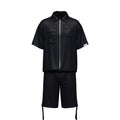 THE MARINER SET - BLACK