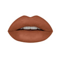 "MOCHA" MATTE LIQUID LIPSTICK