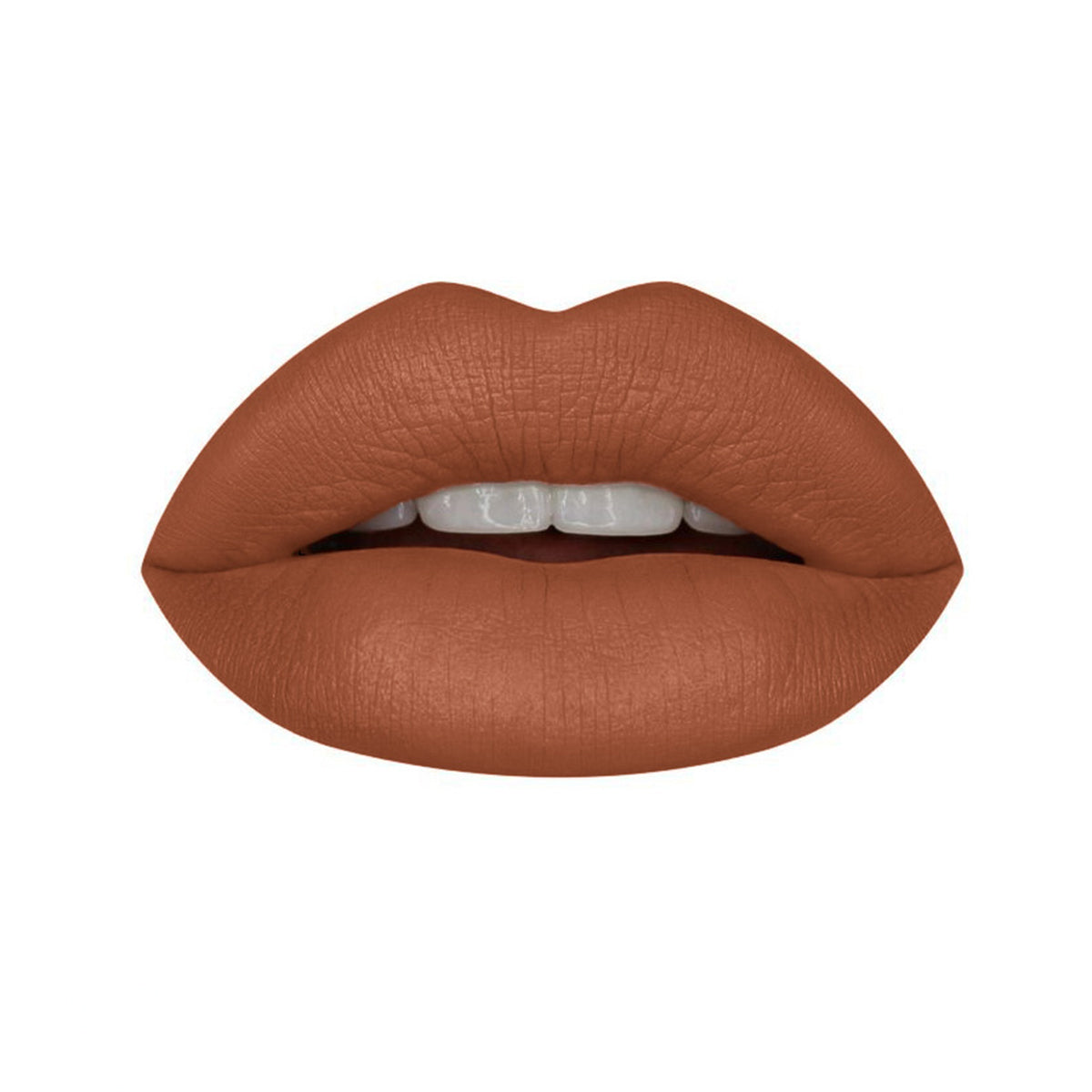 "MOCHA" MATTE LIQUID LIPSTICK