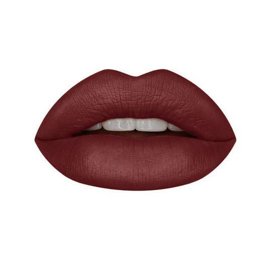 "OBSESSION" MATTE LIQUID LIPSTICK