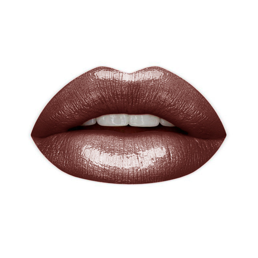 "REBEL ROUGE" LUSTRE LIQUID LIPGLOSS