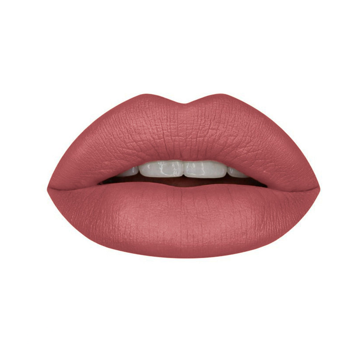 "SPICE" MATTE LIQUID LIPSTICK