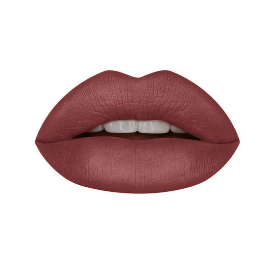"UNFILTERED" MATTE LIQUID LIPSTICK