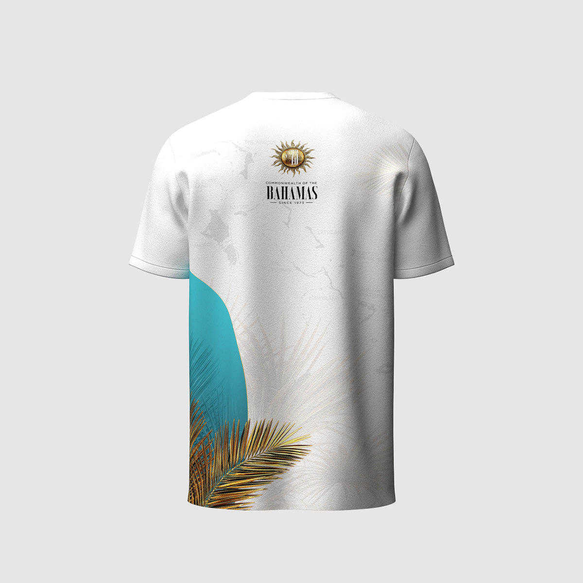 THE SENTINEL TEE - WHITE