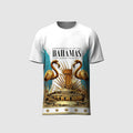 THE SENTINEL TEE - WHITE